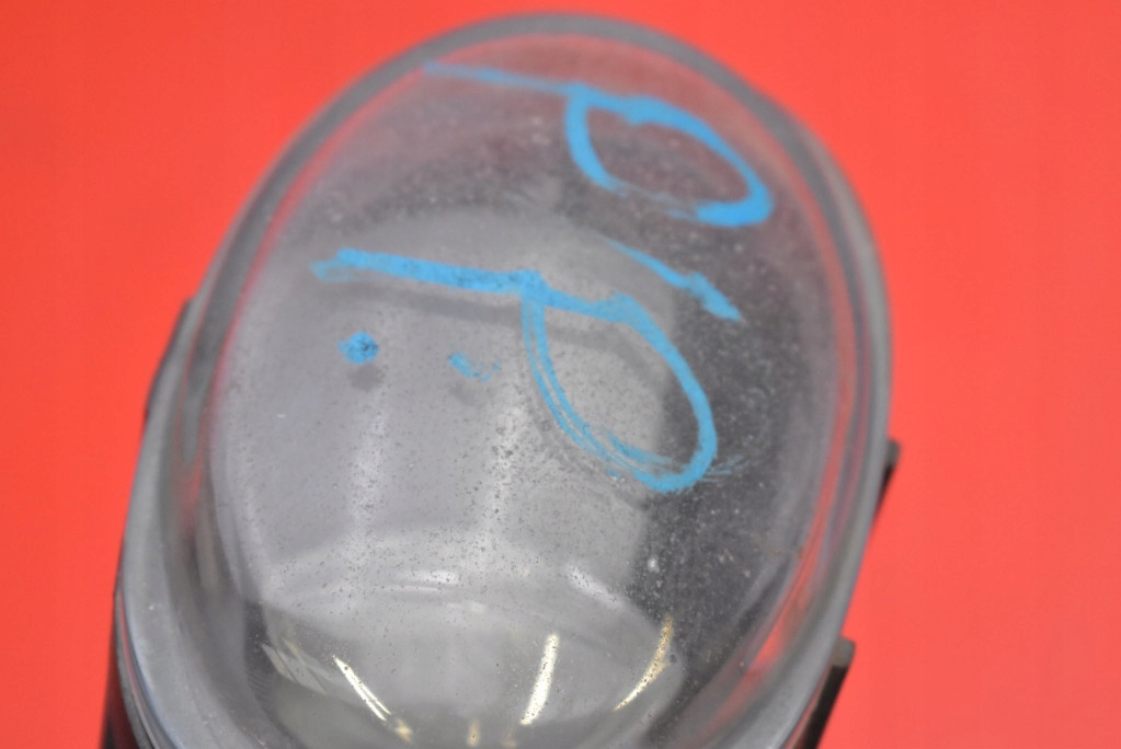 фото №10, Протитуманна фара правий перед передній 1m0941700a seat toledo 2 ii 99-06