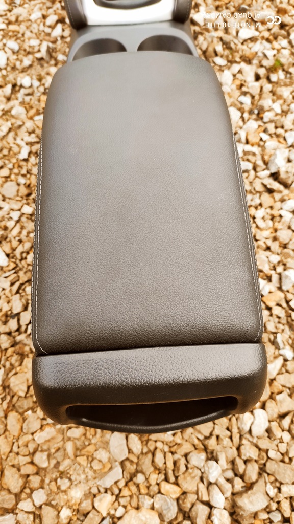 фото №7, Nissan qashqai j11 підлокітник тунель середній 18r