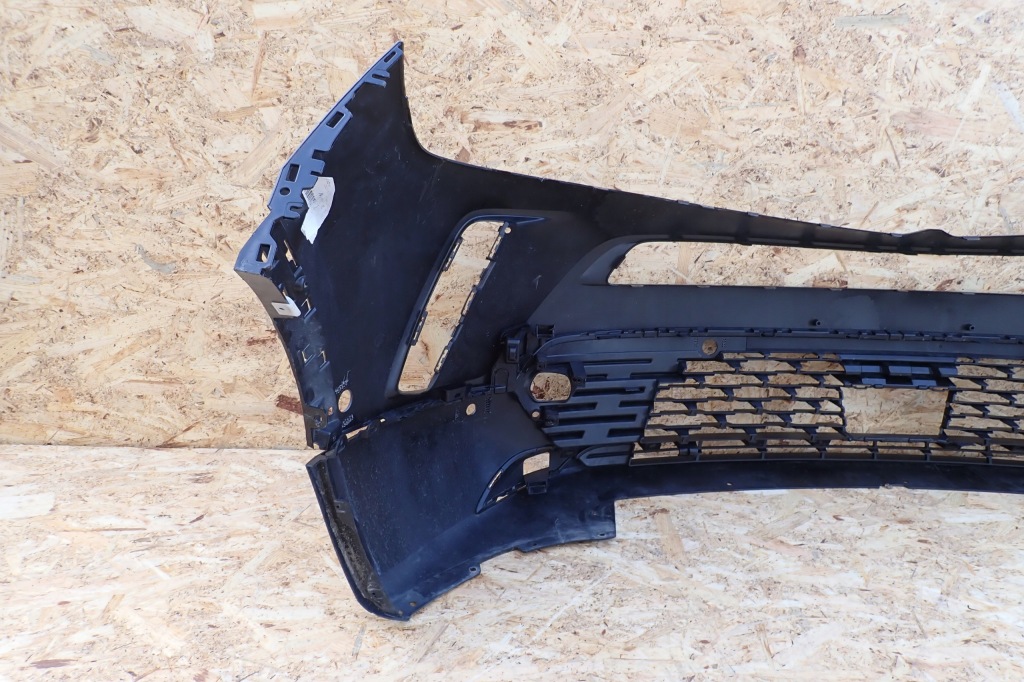 фото №10, Opel mokka ii b 2020- бампер передній перед 9835278480