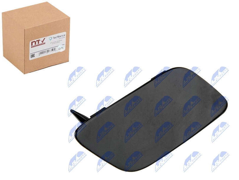 фото №1, Заглушка распылителя фара audi q3 11-14 правая nty