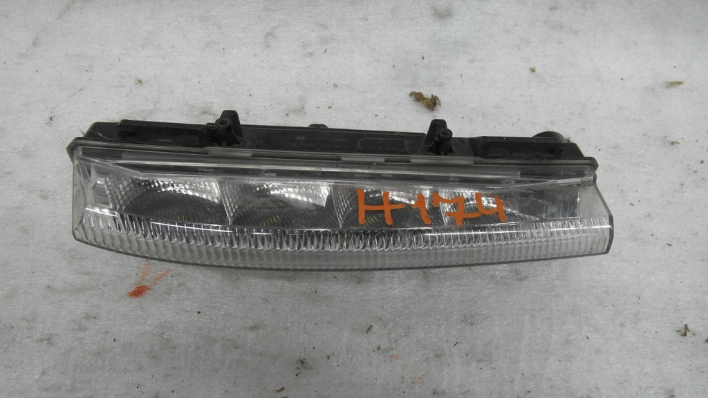 фото №1, Mercedes led