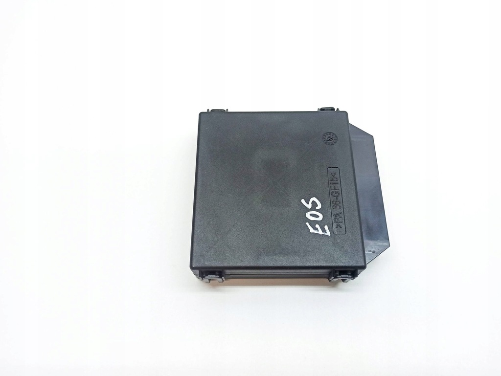 фото №7, Volkswagen eos 2010 блок керування / модуль паркування pdc