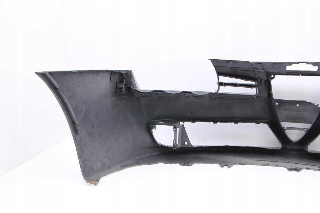 фото №13, Оригінальний бампер перед alfa romeo 159 2005-2011 156044388