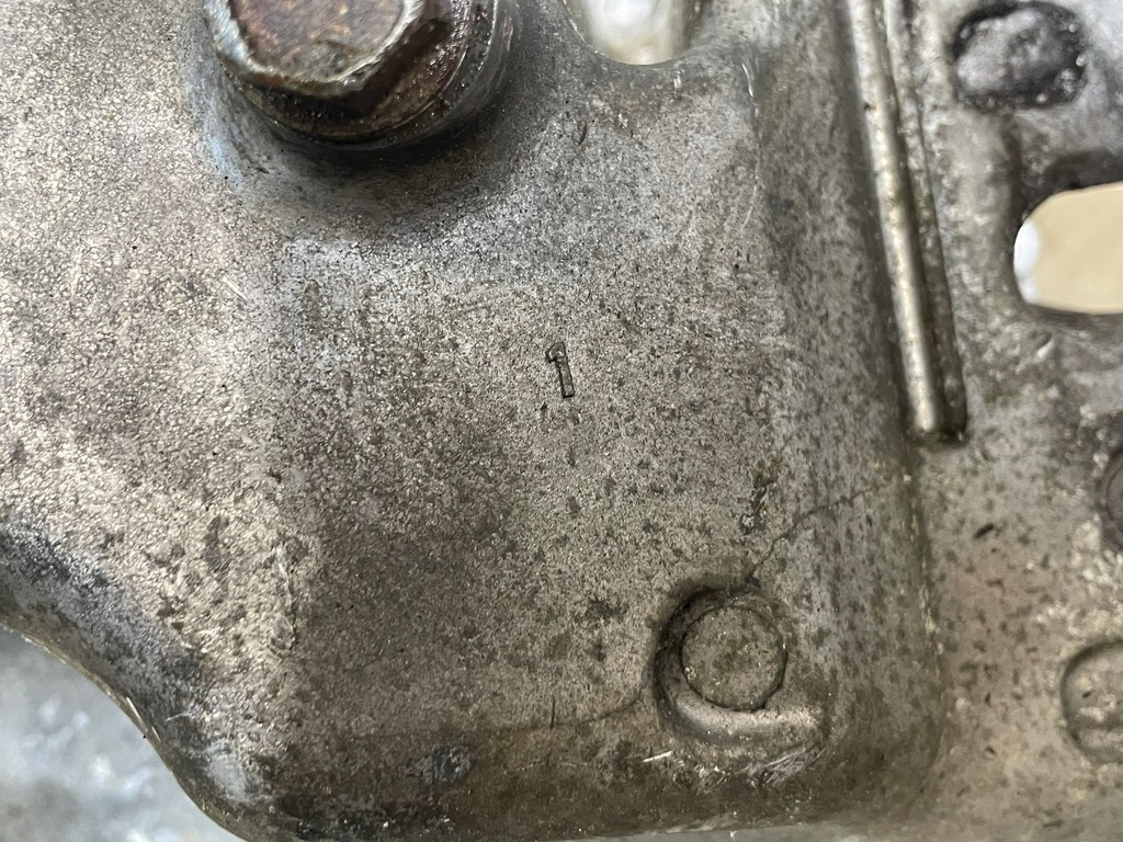 фото №7, Поддон масла suzuki grand vitara ii 1.6 m16a 05-14r