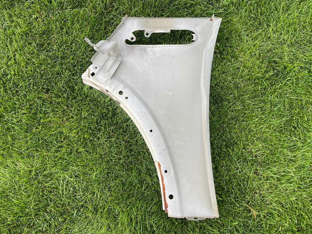 фото №11, Mini cooper one r50 r52 01-06 крила правий перед