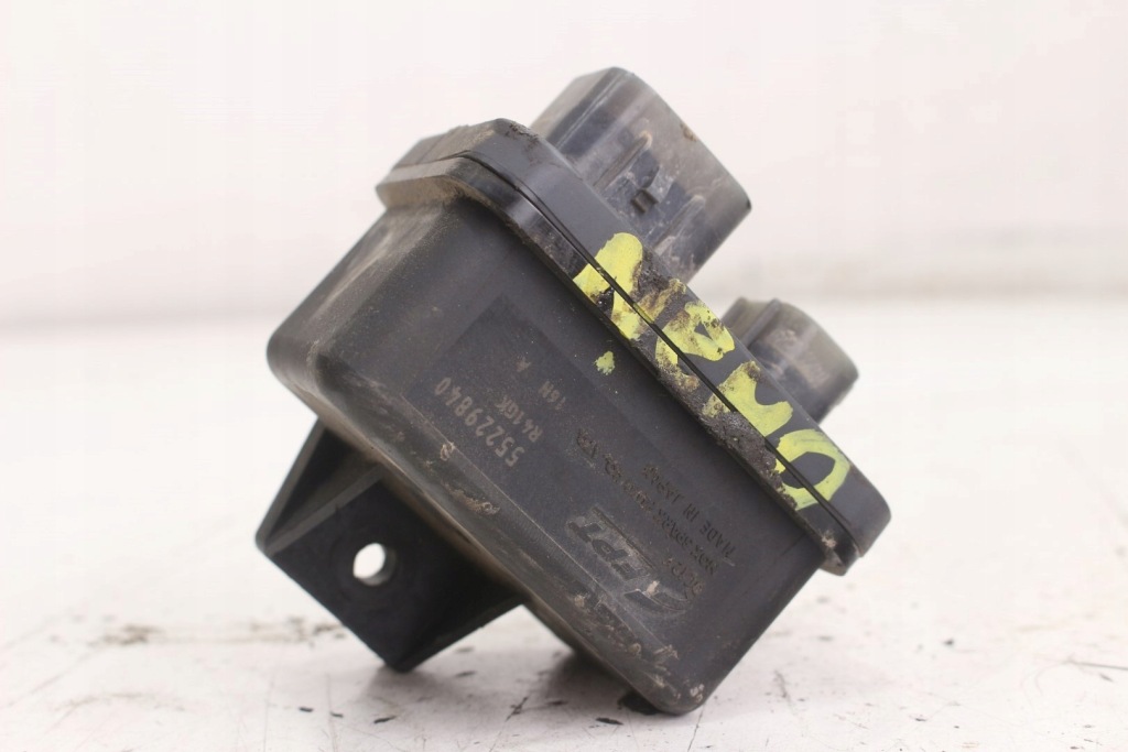 Реле свеча накаливания 1.3 hdi jtd 55229840 citroen nemo с Разборки