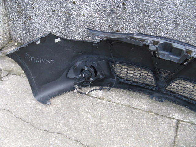 фото №9, Бампер перед alfa romeo giulietta