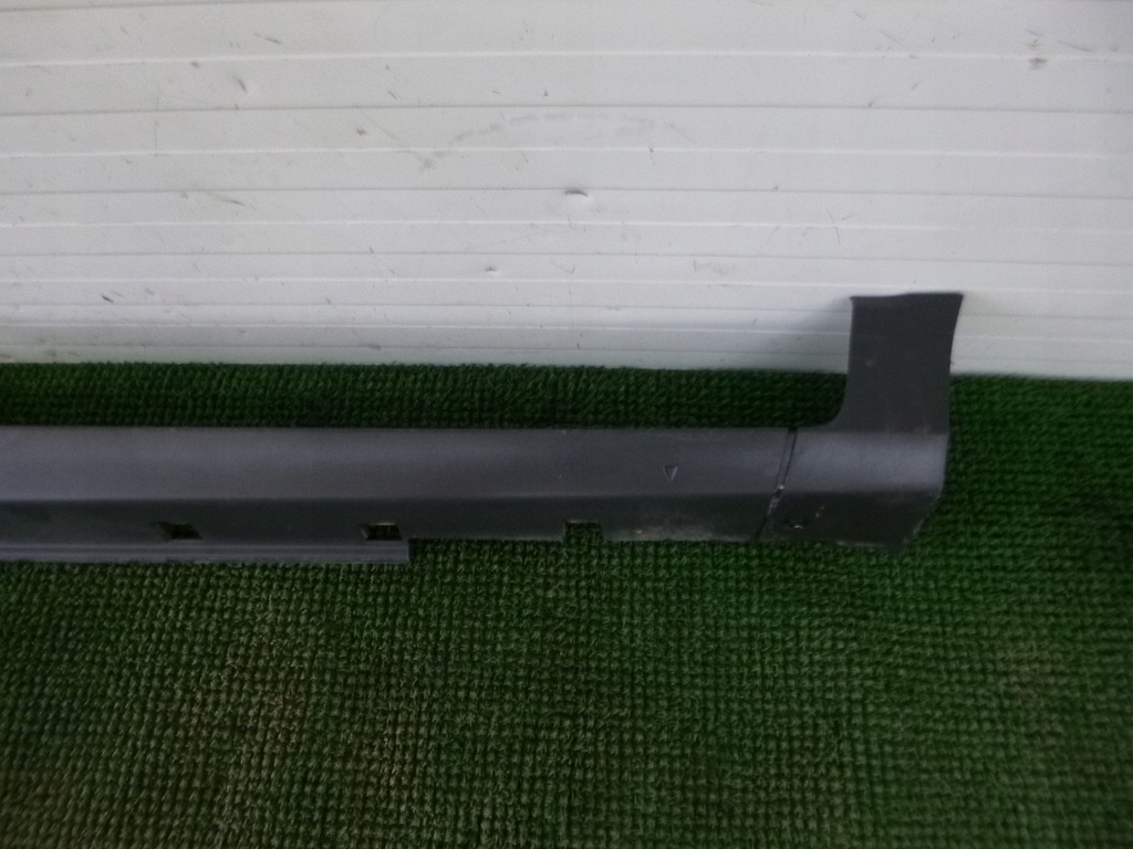 фото №3, Ford ecosport 12- молдинг поріг права поріг оригінальний номер