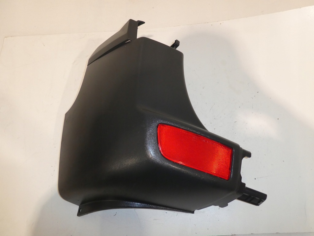 фото №1, Sprinter crafter кутик бампера задня a9068802371