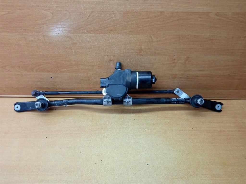 фото №1, Механизм дворник перед jeep wrangler jl iv eu