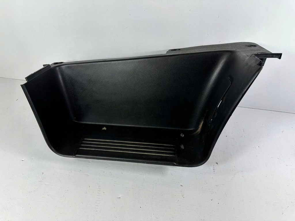 фото №1, Boxer ducato iii подножка защита порог 130589207