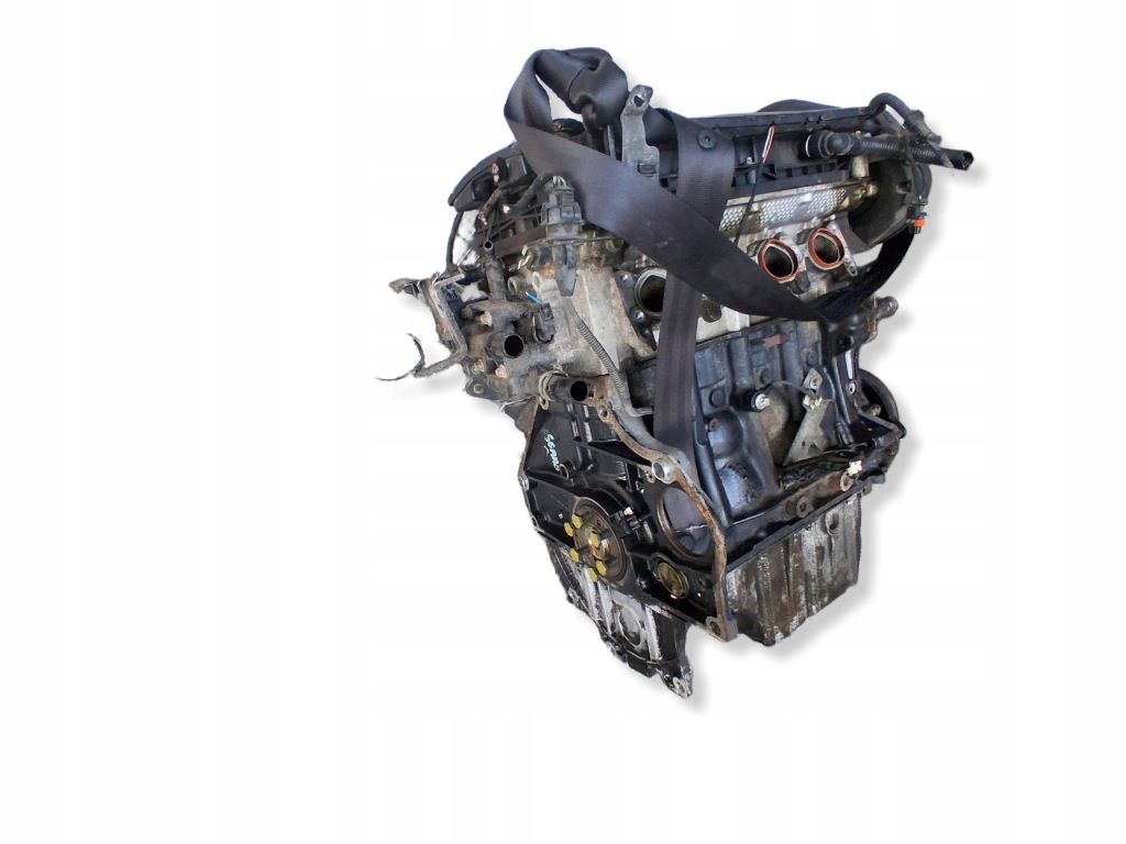 Chevrolet cruze 1 1.8 b двигун kod f18d4 Доставка