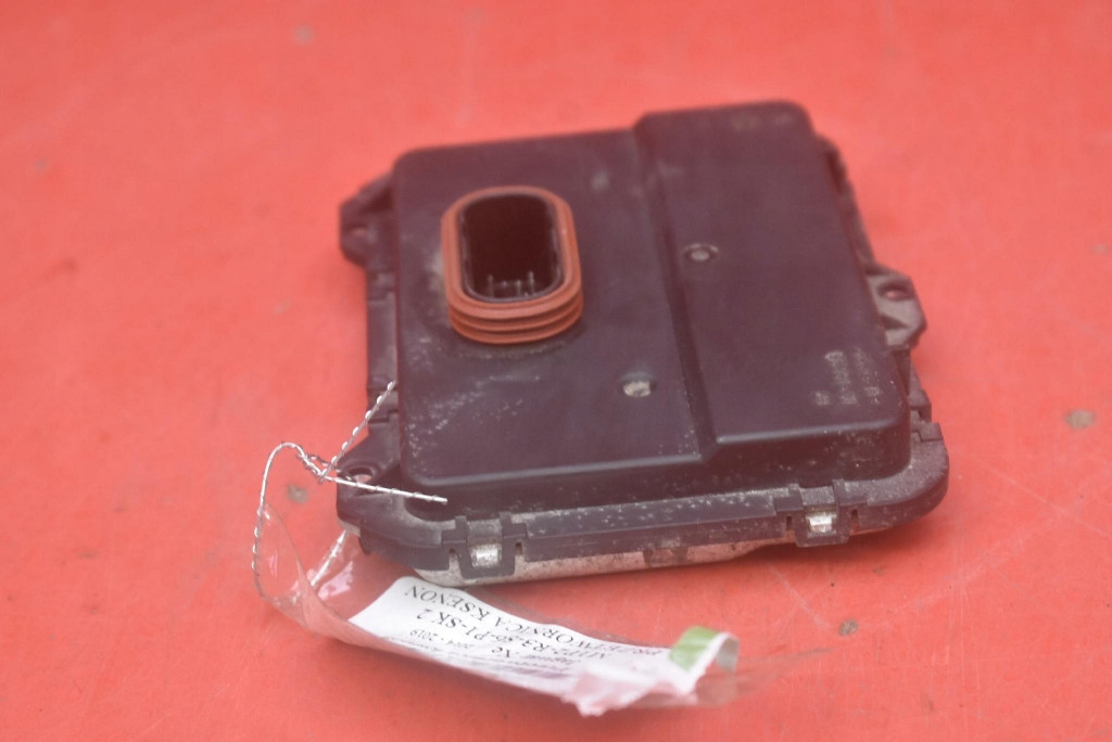 фото №6, Преобразователь модуль led левая hella 5df011818-40ae jaguar xe x760 14-19