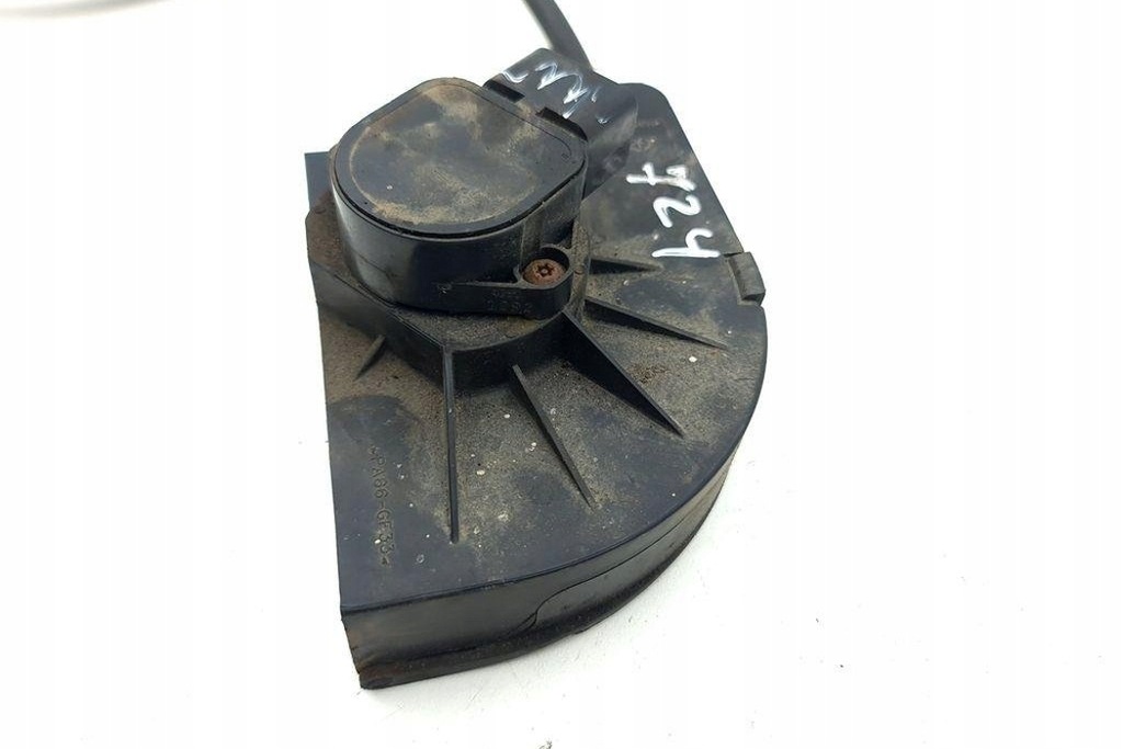 фото №7, Датчик ускорения chrysler pt cruiser pt_ 04891503aa 2.2l дизель