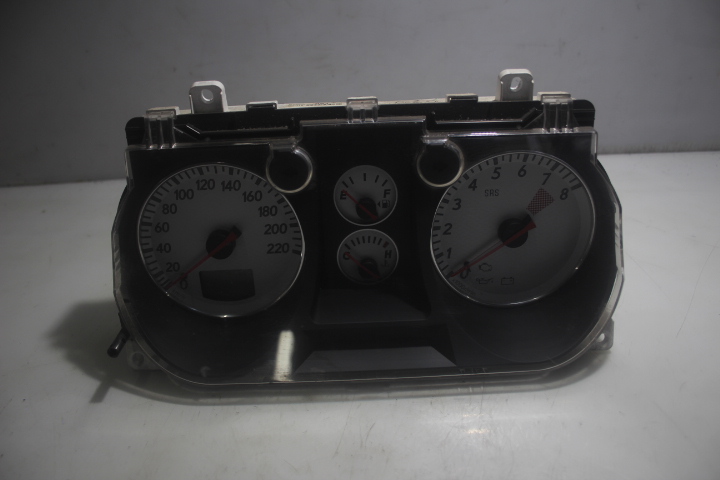 фото №1, Прилади mitsubishi outlander i 2.0 16v