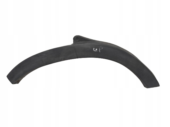 фото №1, Renault master 2 ii lift 03- молдинг крила ліва перед 8200197107