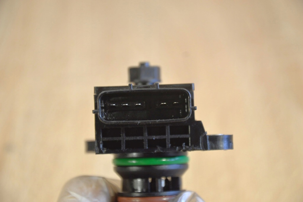 фото №4, Нагреватель топлива kia stinger 2.2 crdi