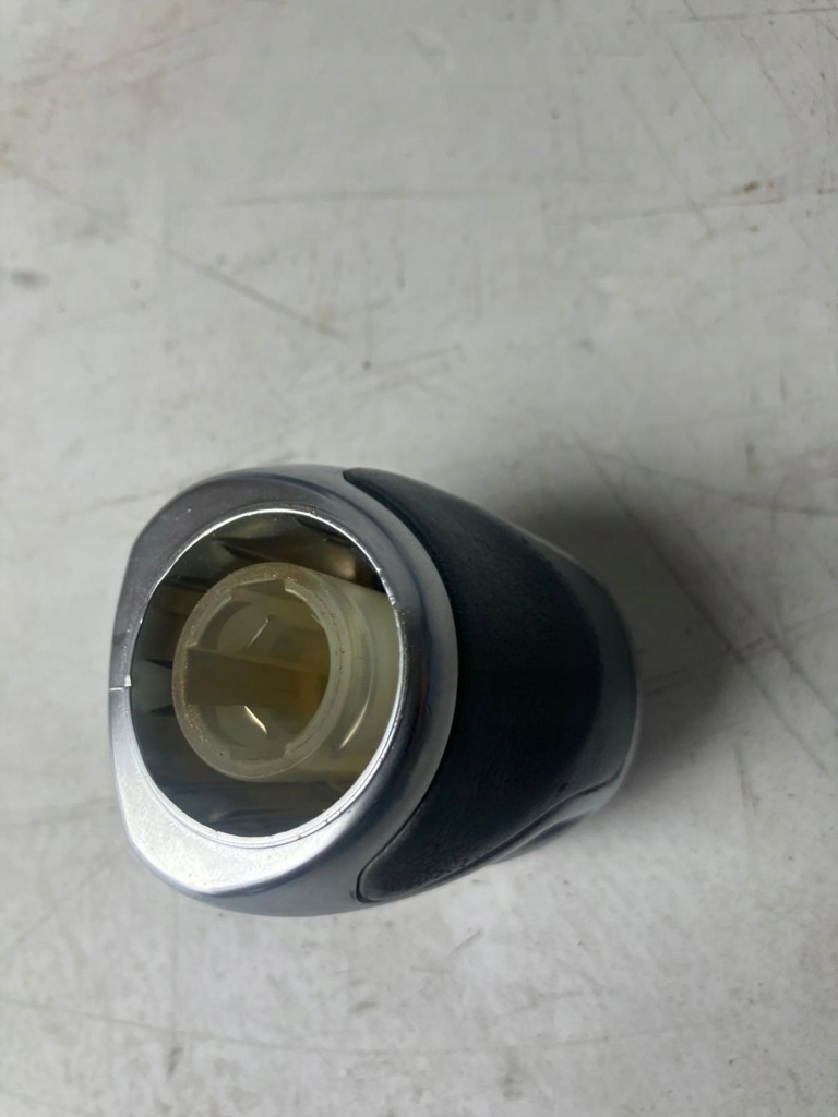 фото №7, Туннель средний хром чехол ручка 308 ii t9 механическая коробка передач