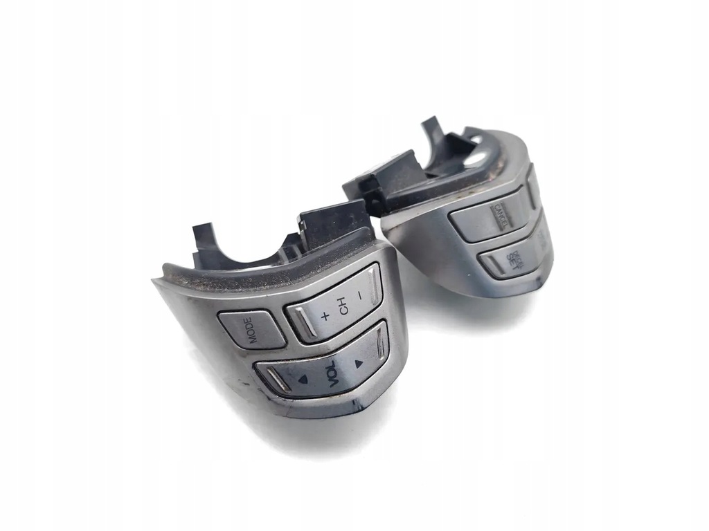 фото №9, Honda fr-v переключатель / кнопка руля 2009 mpv 4/5dr 07-24 1.8