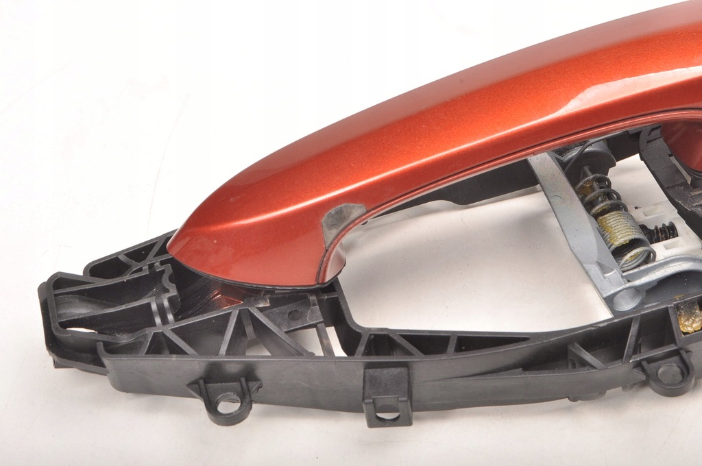 фото №8, Bmw 8 g16 ручка двері зовнішня лівий перед 9881775