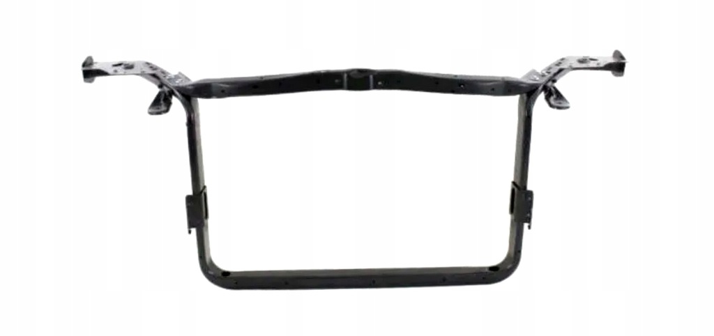 фото №1, Pas передний chrysler pacifica 2004-2006