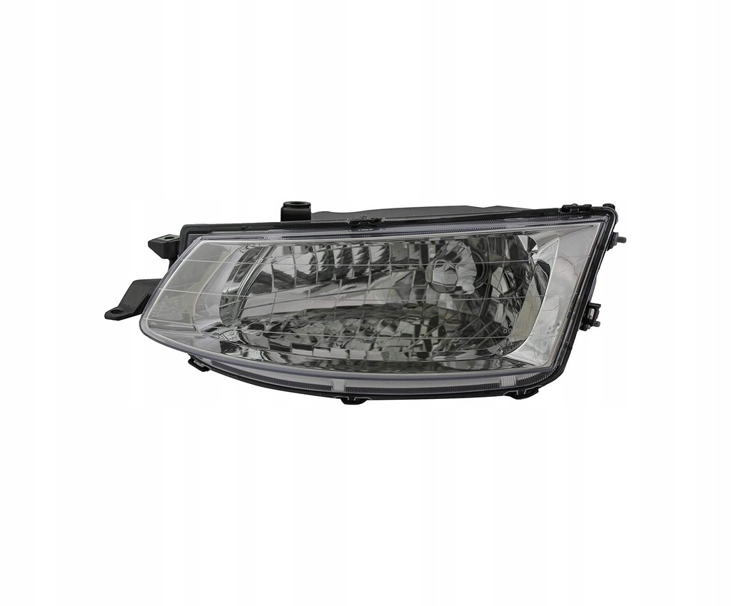 фото №1, Toyota solara 00 - 03 лампа передня фара лівий