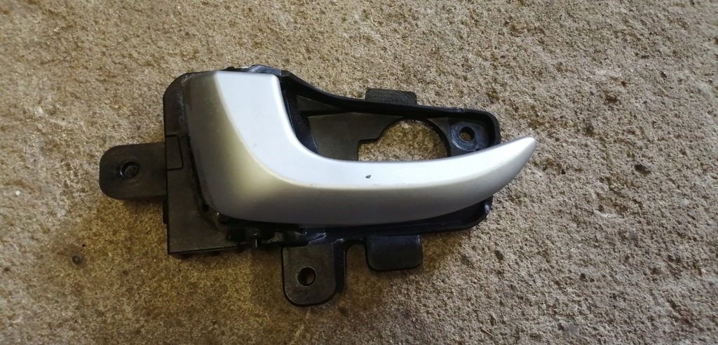фото №1, Hyundai i30 ii ручка внутренняя левая 82613-gd000