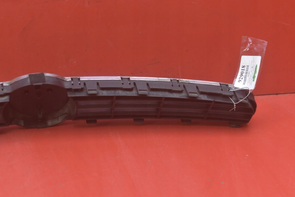 фото №8, Решётка радиатора решётка радиатора czarna хром 735414652 fiat bravo 2 ii 07-11