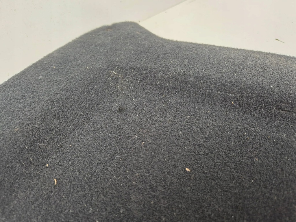 фото №12, Seat ibiza iii 6l 2002 полиця багажника