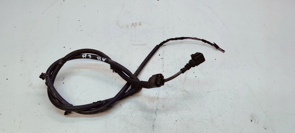 фото №1, Джгут супорт abs задня audi a3 8v