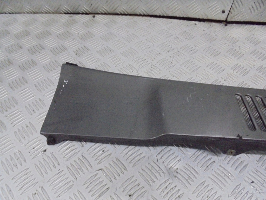 фото №5, Жабо opel monterey i m92