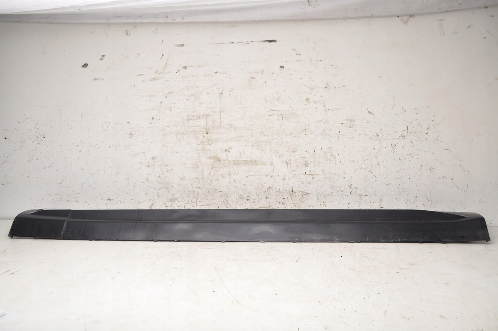 фото №2, Volvo xc90 ii накладка порог правая порог правый