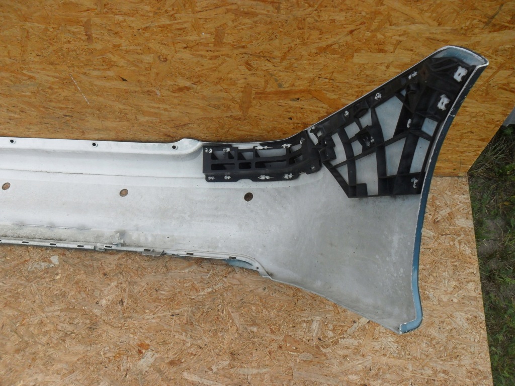 Opel vectra b lift бампер задняя задний 90586617 Киев