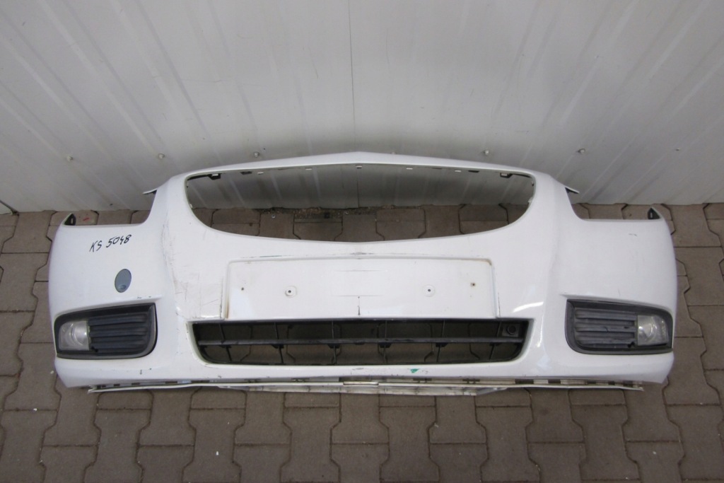 Купить Бампер перед передний opel insignia a 1 08-13
