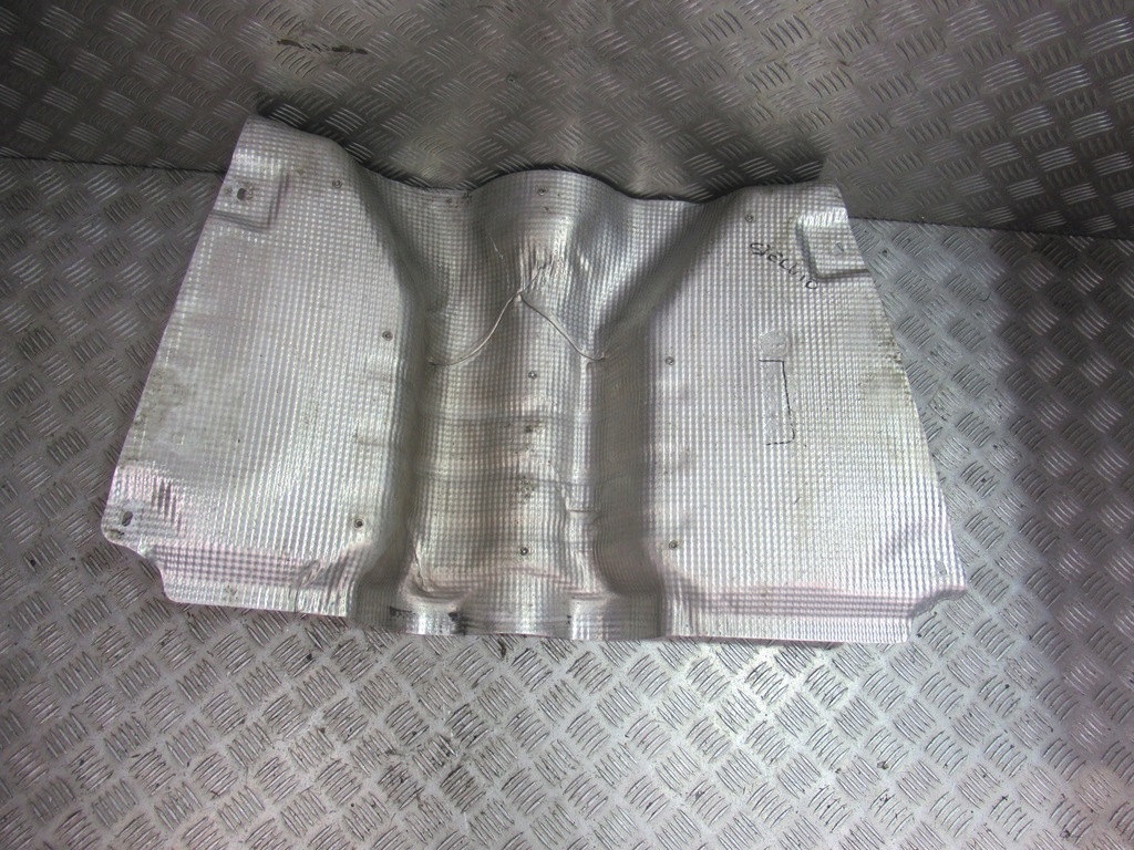 фото №3, Alfa romeo stelvio защита защита тепловые