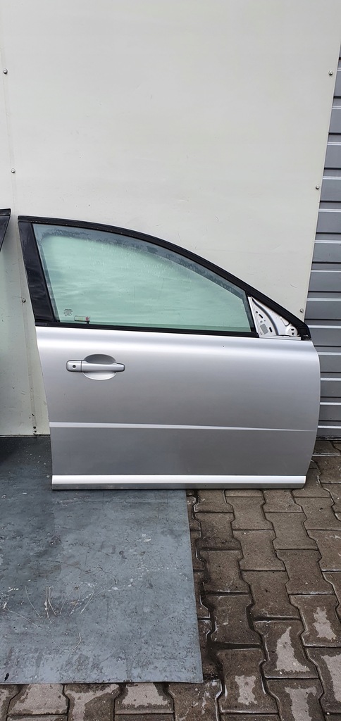 фото №1, Volvo v70 двері правий перед передні