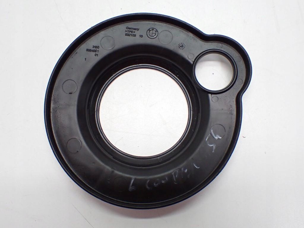 фото №2, Защита заглушка амортизатора mini cooper f55 f56 f57 15r