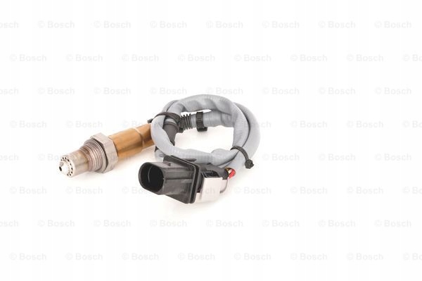 фото №5, Bosch 258 017 391 датчик лямбда-зонд