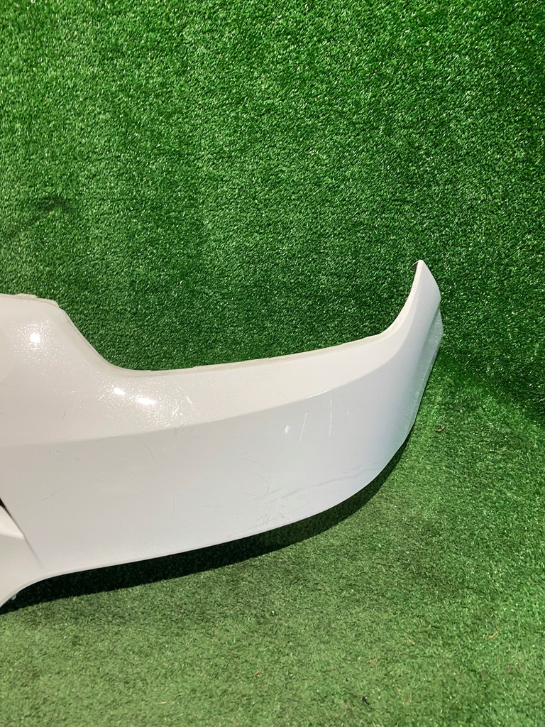 фото №2, Бампер передний перед toyota proace city