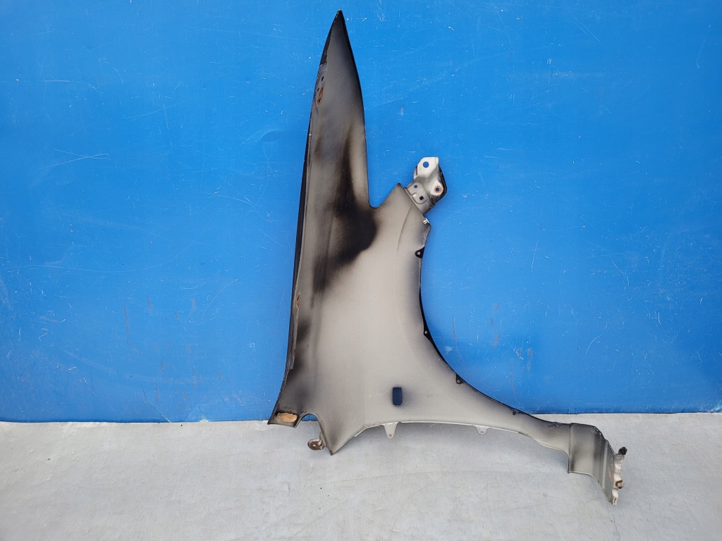 фото №10, Honda civic viii sedan 06-11 2006-2011 крила лівий передній