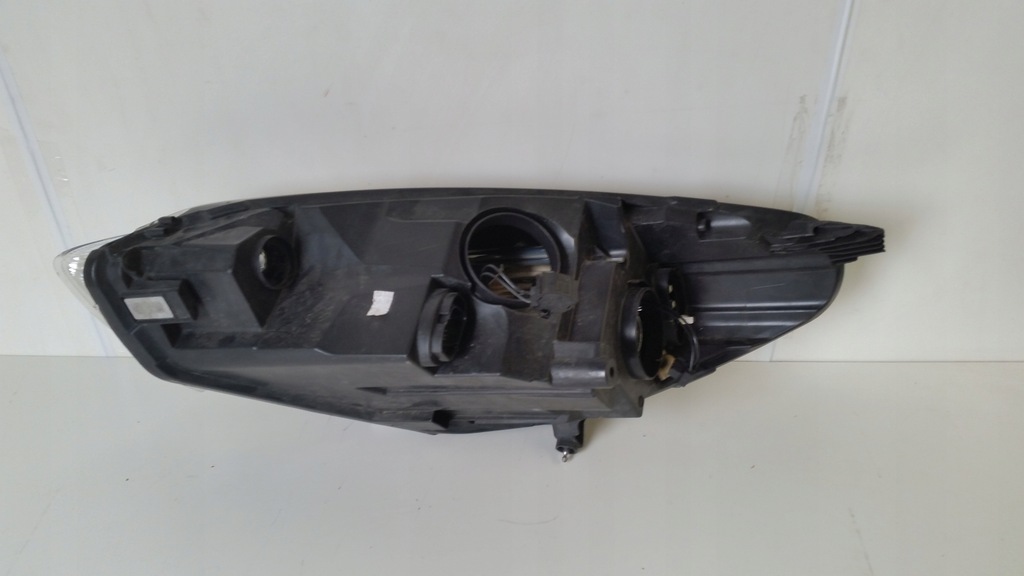 фото №5, Лампа фара ford fiesta mk8