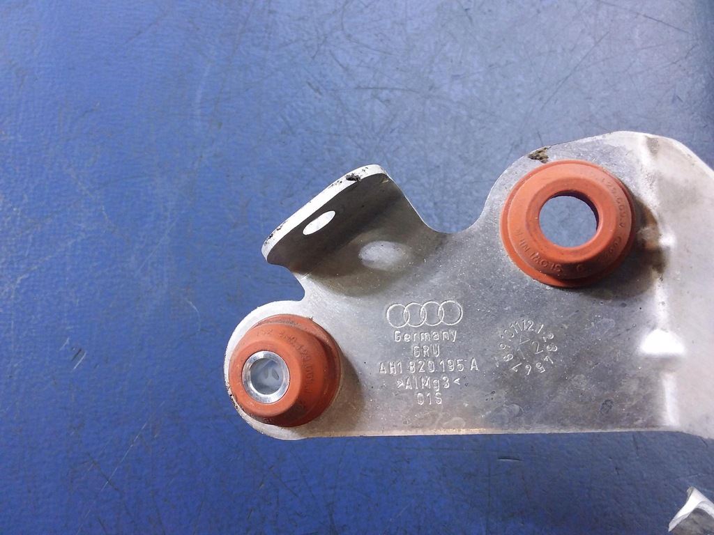 фото №5, Audi a8 d4 3.0 tdi дополнительная насос wody 059121012a