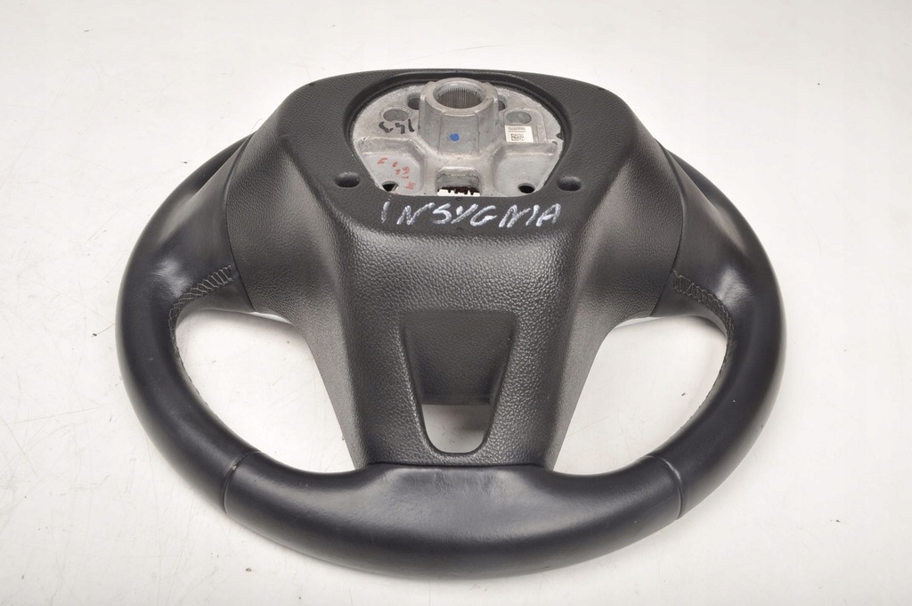 фото №10, Opel insignia a повітропровід lift шкіряний multi