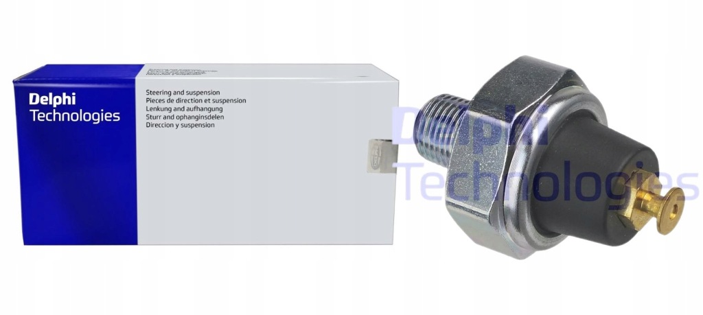Купить Delphi sw90023 выключатель давления масла