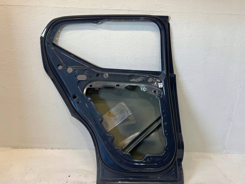 фото №11, Volvo xc40 двері ліва 18 - 23