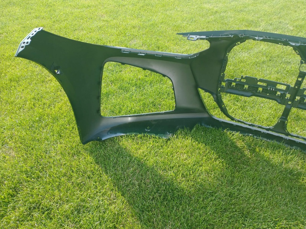 фото №10, Бампер перед bmw 4 m набор g22 g23 хороший giełda po