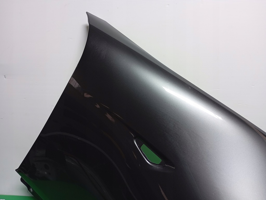 фото №7, Крыло правый перед передний do mazda mx-5 15r-