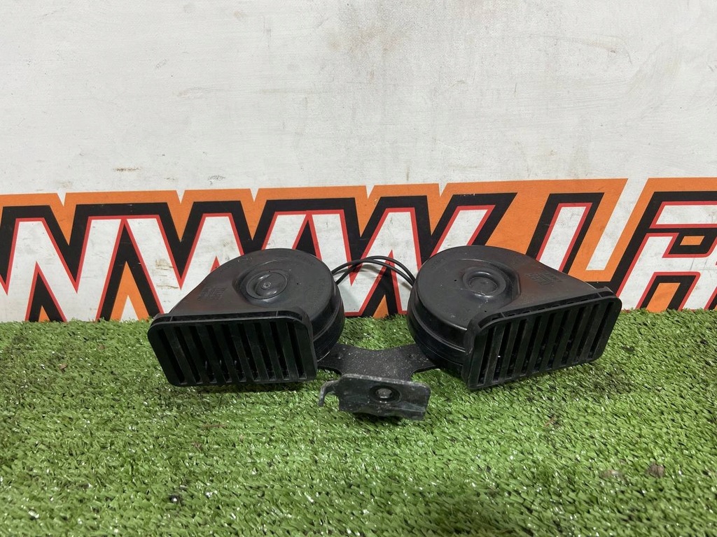 фото №7, Сигнал клаксон jaguar i-pace x590 j9d3-13a803-ac