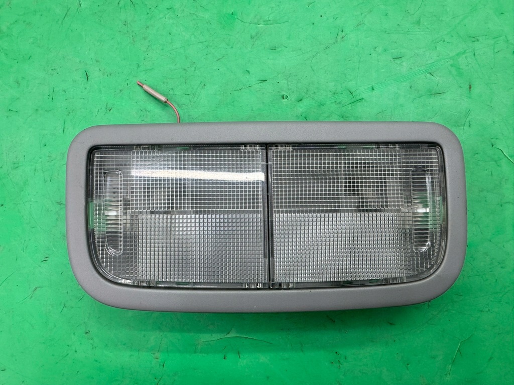 фото №1, Лампа потолочный освещение кабины honda city v 5 gm1 08-13