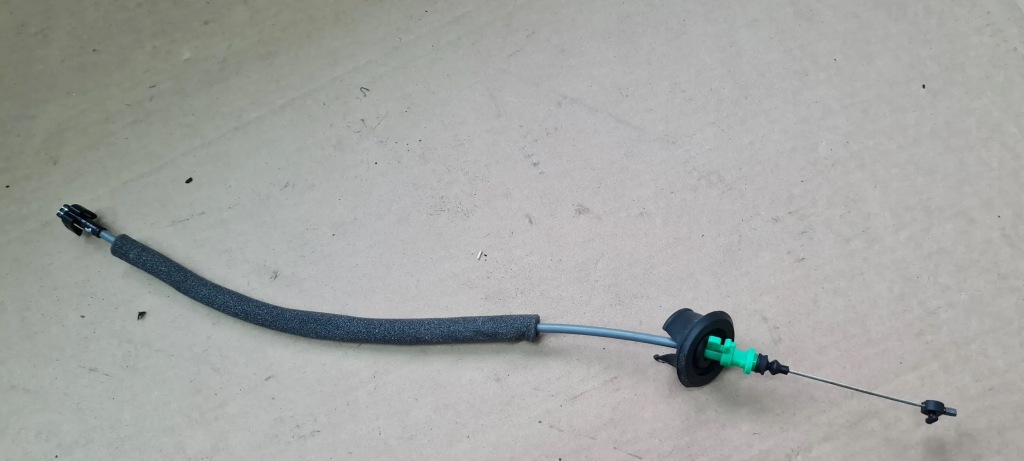 Купити S5 8w рестайлінг  a5 трос замка двері тягa трос 8w8837085b